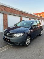 Dacia sandero 2015 1.2benzien met 25.000km, Auto's, Dacia, Particulier, Sandero, Te koop