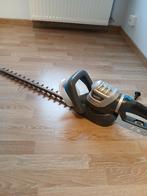 Elektrische heggenschaar Gamma, Tuin en Terras, Heggenscharen, Ophalen, Gebruikt, Elektrisch, Gamma