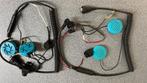 Headset Goldwing 1500 GL, Motoren, Gebruikt