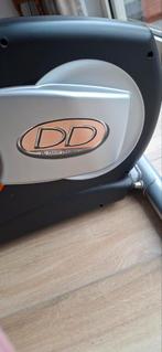 PRACHTIGE HOMETRAINER  MERK DAVID DAUEILLE, Sport en Fitness, Golf, Ophalen