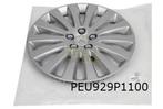 Peugeot 508/ Expert Wieldop 16'' (model 'Keren') Origineel!, Auto diversen, Wieldoppen, Verzenden, Nieuw