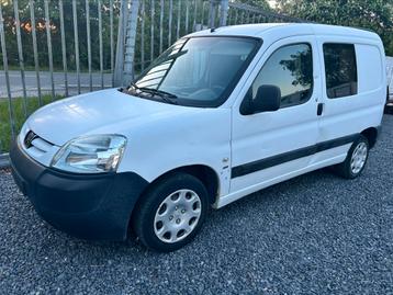 Peugeot partner 16hdi, Autos, Achat, Diesel, Particulier, Peugeot