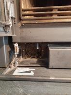 Inbouw houtkachel, Ophalen, Gebruikt, Inbouwhaard, Houthaard