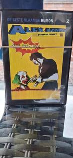 Humor films, CD & DVD, CD | Humour & Cabaret, Enlèvement, Comme neuf