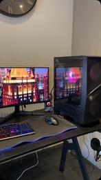PC Gamer + Setup complet, Enlèvement, Gaming, SSD, 1 TB