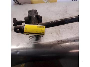 Stuurhuis van een Suzuki Samurai beschikbaar voor biedingen