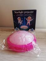 Sterrenprojector kinderen, Kinderen en Baby's, Kinderspulletjes, Ophalen of Verzenden, Nieuw