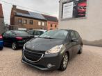 Peugeot 208 Automaat, Auto's, Automaat, Euro 5, Elektrische ramen, Bedrijf