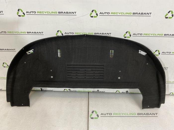 Hoedenplank van een Volkswagen Beetle, Auto-onderdelen, Interieur en Bekleding, Gebruikt, 3 maanden garantie, Ophalen of Verzenden