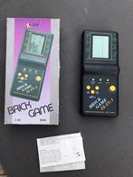 Brick game, Enlèvement ou Envoi