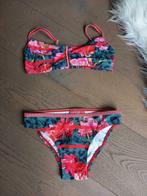 Maat 128 : bikini Manouxx nieuwstaat, Ophalen of Verzenden, Zo goed als nieuw, Meisje, Sport- of Zwemkleding