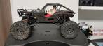 custom axial wrath crawler, Ophalen of Verzenden, Zo goed als nieuw