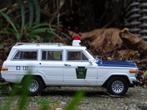 Jeep Wagoneer Police de Pennsylvanie - 1/43, Hobby & Loisirs créatifs, Voitures miniatures | 1:43, Autres marques, Voiture, Enlèvement ou Envoi