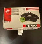 Plaquettes de freins avant Renault, Enlèvement, Renault