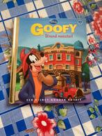 Een Disney gouden boekje - Goofy Brand Meester !, Boeken, Ophalen of Verzenden, Gouden boekje