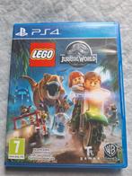 Jeux ps4 lego jurassic world, Ophalen, Zo goed als nieuw