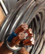 EXVB kabel 4x35 mm, Doe-het-zelf en Bouw, Ophalen, Nieuw