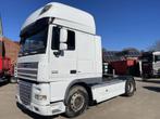 DAF XF 105.460 *EURO 5-MANUAL GEARBOX-ITALIAN TRUCK*, Auto's, Vrachtwagens, Te koop, Diesel, Bedrijf, BTW verrekenbaar