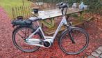 Thompson ebike shimano middenmotor 418wh, Fietsen en Brommers, Elektrische fietsen, 47 tot 51 cm, Ophalen, 50 km per accu of meer
