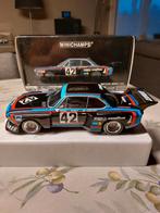 Bmw 3.5 csl gruppe 5 1976, Ophalen, Zo goed als nieuw