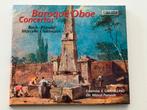 Marcello, Bach, Telemann, Händel, Piazzolla – Baroque Oboe, Enlèvement ou Envoi, Utilisé