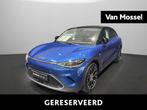 smart #3 PREMIUM + 66KWH + LED + PANORAMISCH DAK + HEAD UP D, Automaat, Gebruikt, Overige modellen, Blauw