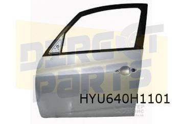 Hyundai/Kia  voorportier Links  (te spuiten) Origineel! 7600 beschikbaar voor biedingen