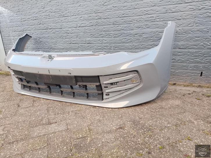 Pare-chocs avant 4xPDC d'origine pour VW Golf 8 Facelift 202, Autos : Pièces & Accessoires, Carrosserie & Tôlerie, Pare-chocs