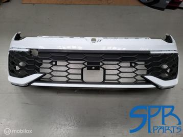 Voorbumper VW GOLF 8 VIII FACELIFT LC9A GTI GTE GTD BUMPER beschikbaar voor biedingen