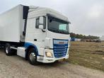 2016 DAF XF440FT 4x2 opleggertrekker, Euro 6, Overige brandstoffen, Bedrijf, DAF