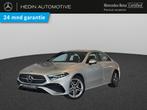 Mercedes-Benz A 250 e Berline AMG Line, Auto's, 4 deurs, Stof, Gebruikt, Euro 6