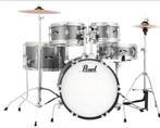 Kinderdrumstel te koop, Muziek en Instrumenten, Ophalen, Zo goed als nieuw, Pearl