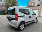 Fiat Qubo | 12 maanden Garantie | 2019 | Benzine + Cng |, 5 places, Cuir et Tissu, Achat, 4 cylindres