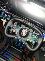 Volant Moza Vision Gs. État neuf, encore garanti., Ophalen of Verzenden