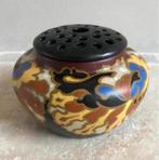 Art déco Regina Gouda, Antiquités & Art, Antiquités | Céramique & Poterie, Enlèvement