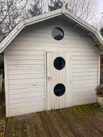 Tuinhuis 2x3m, Tuin en Terras, Ophalen, Tuinhuis