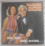 LP Clara Nunes – Brasileiro Profissão Esperança, Cd's en Dvd's, Vinyl | Latin en Salsa, Verzenden