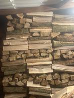 Brandhout eik, 6 m³ of meer, Ophalen, Eikenhout, Blokken