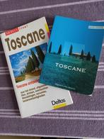 Toscane reisgids Deltas + minigids Artis, Boeken, Reisgidsen, Ophalen of Verzenden, Zo goed als nieuw, Europa, Reisgids of -boek