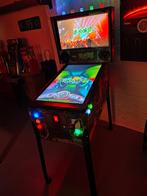 Flipper virtuel The Munsters, Ophalen, Gebruikt