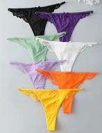 Culotte Sexy en dentelle pour femme, Vêtements | Femmes, Autre, Enlèvement ou Envoi, Autres couleurs, String