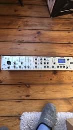 Focusrite voicemaster platinum pro. Voiceprocessor, Ophalen of Verzenden, Gebruikt