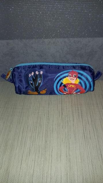 Trousse à crayons Mega Mindy, Enlèvement ou Envoi, Utilisé