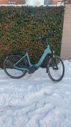 Sparta C grid, Enlèvement, Comme neuf, Sparta