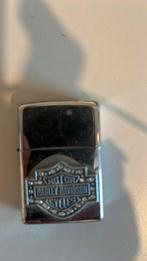 Zippo Harley davidson, Collections, Enlèvement, Comme neuf