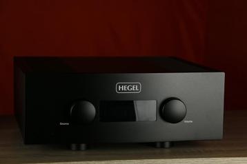 Hegel H600 / H 600 - INRUIL OK. Beursdemo, garantie. Dealer. beschikbaar voor biedingen