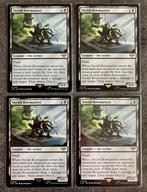 4x Orcish Bowmasters / Bowmaster | MTG / Magic the Gathering, Hobby & Loisirs créatifs, Jeux de cartes à collectionner | Magic the Gathering