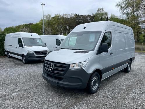 MERCEDES SPRINTER 316CDI L2+H2, Autos, Camionnettes & Utilitaires, Entreprise, Achat, ABS, Caméra de recul, Airbags, Air conditionné