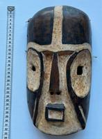 Masque africain, Ophalen of Verzenden