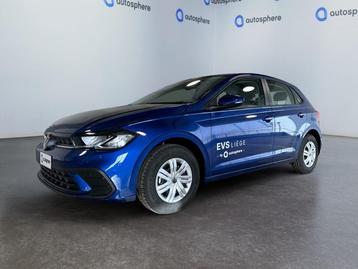 Volkswagen Polo Drive Pack - App Connect * Led  beschikbaar voor biedingen